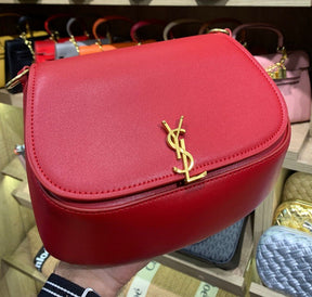 YSL Bolso Voltaire Tassels