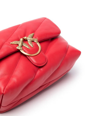 PÏNKÔ 
sac porté épaule Love Puff Classic
