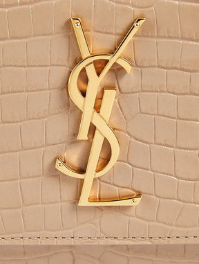 YSL Sac à main, Beige