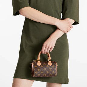 LV Sac Nano Speedy