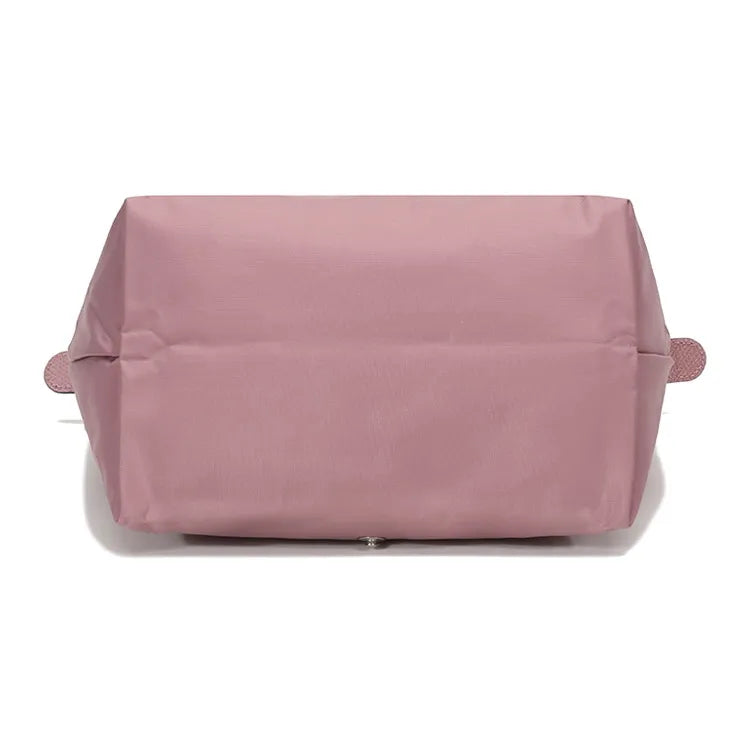 Sac Le Pliage Handbags New Antique Pink