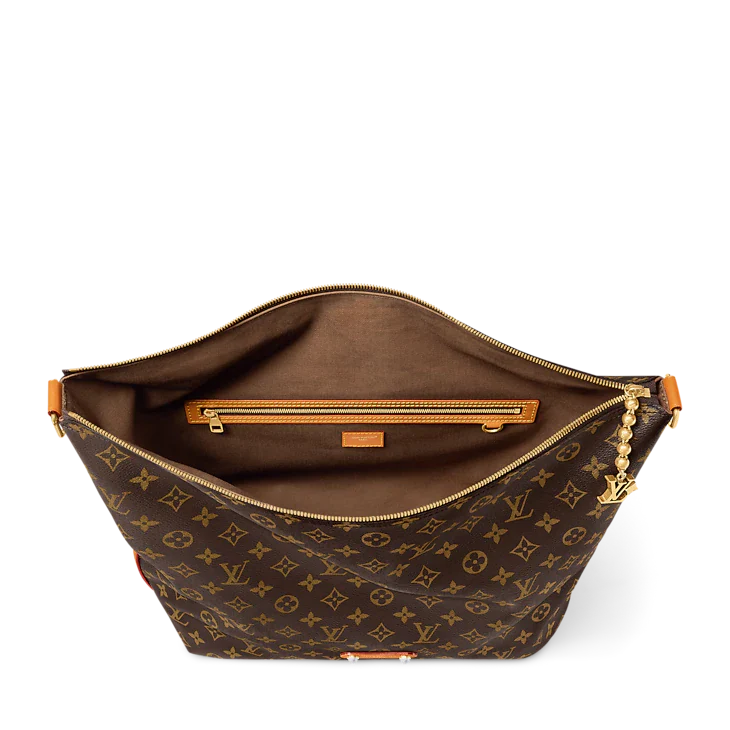 LV Sac Vagabond Hobo