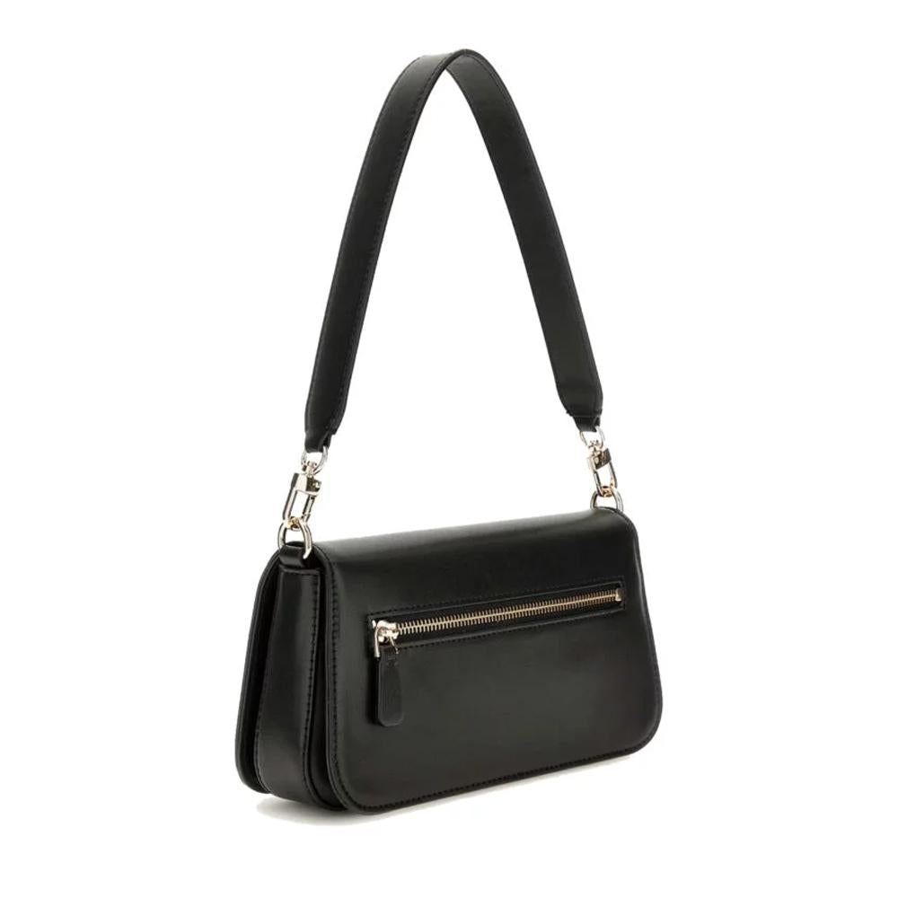 Sac à main Noir Femme Gûess Mietta