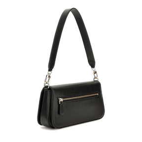 Sac à main Noir Femme Gûess Mietta