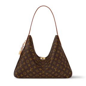LV Sac Slouchy MM