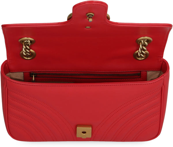Sac bandoulière GG Marmont  GG