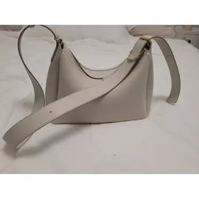 Pôlêne 
Sac à main
Blanc