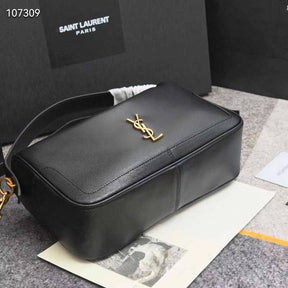 YSL Sac à lunch souple