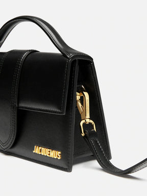 J@cquemus
Sac bandoulière Le Grand Bambino, Noir