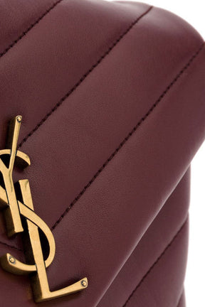 YSL Sac à bandoulière LouLou