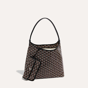 Gôyard Sac Hobo Bohème