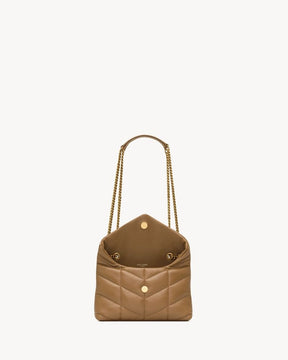 YSL Puffer toy NAPPA
DARK CORK