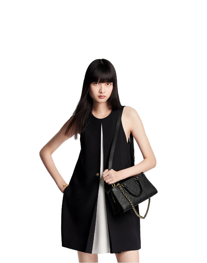 LV Cabas OnTheGo East West