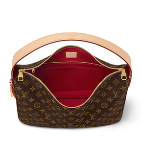 LV Sac Slouchy MM