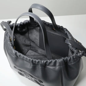 Sac à main CELINE Cabas- Sac porté épaule pour femme en cuir Triomphe