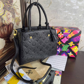 LV Sac à main Montaign