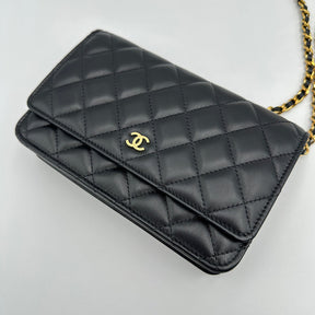 Ch@nel
Wallet on chain classique
