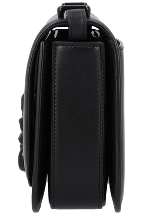 LÔËWE
Small Goya Crossbody Bag All Black