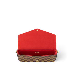 LV Pochette Félicie