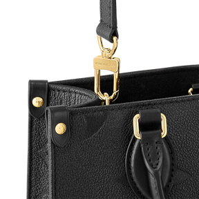 LV Cabas OnTheGo PM