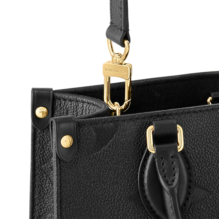 LV Cabas OnTheGo PM