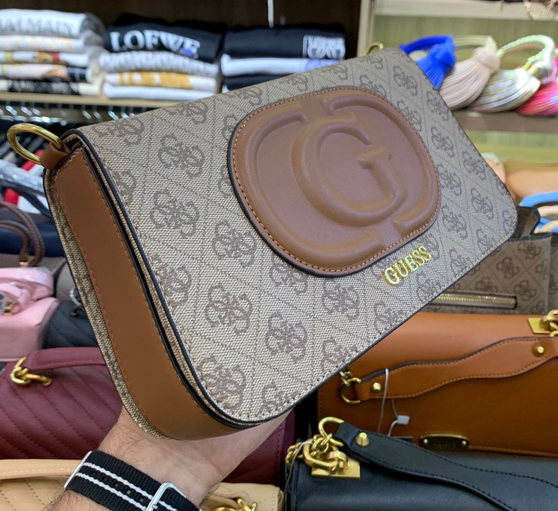 Sac travers Eco Mietta