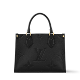LV Cabas OnTheGo PM