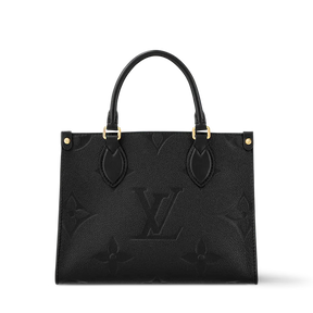 LV Cabas OnTheGo PM