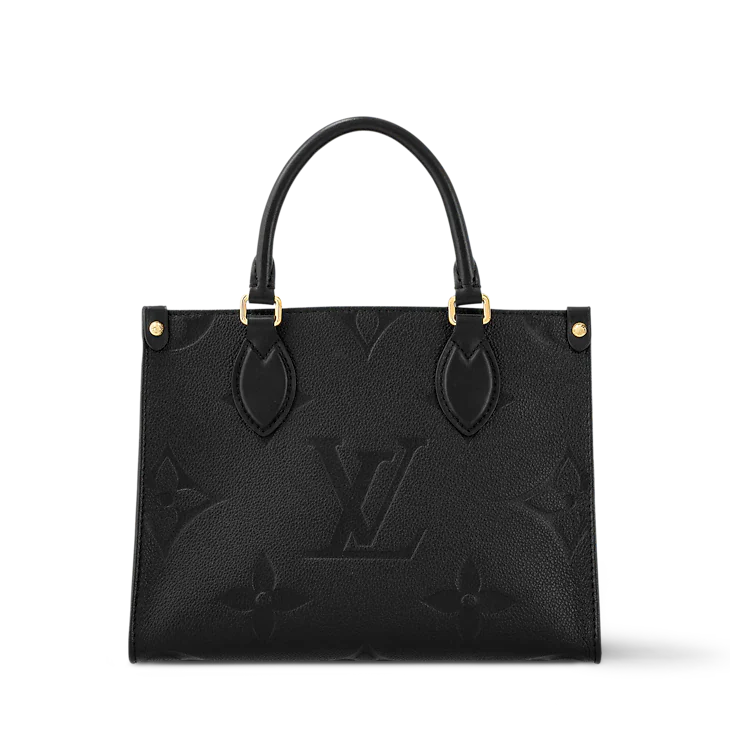 LV Cabas OnTheGo PM