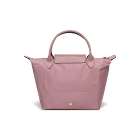 Sac Le Pliage Handbags New Antique Pink