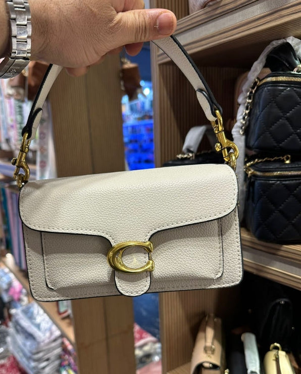Co@ch Tabby Shoulder Bag 26