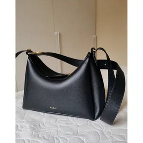 Pôlêne
Sac bandoulière 
Noir