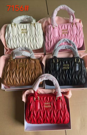 Sac à main Miu Miu pour femme