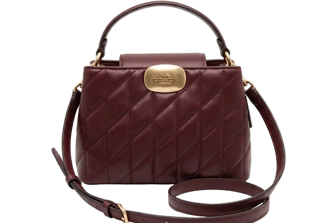 Sac Coach élégant pour femme