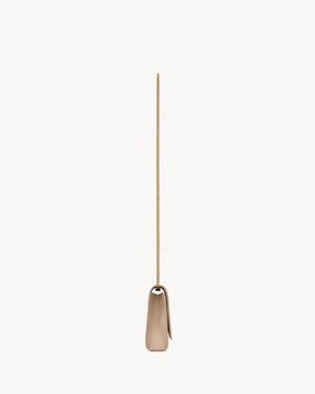 S@INT LAURENT KATE MEDIUM GRAIN DE POUDRE
DARK BEIGE