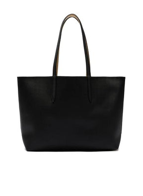 Lacôste Sac fourre-tout réversible Anna noir