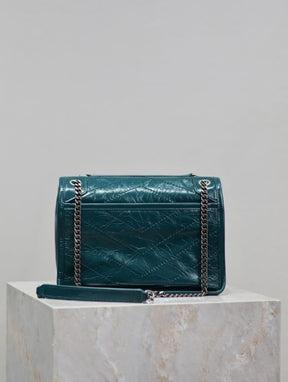 YSL
Medium Niki Shoulder Bag