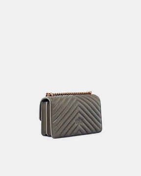 Sac Mini Love Bag One Chevron