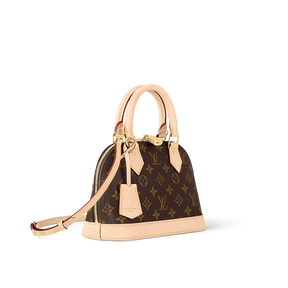 LV Sac Alma BB