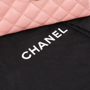 Sac Kelly, petit modèle, rose clair