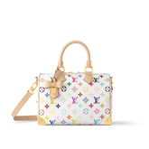 LV x TM - Sac Speedy Bandoulière 25