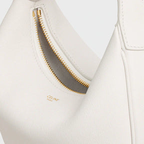 Sac à main Teen Celine Lulu grainé