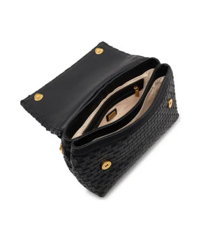 Coach Sac cartable LISBET CONVERTIBLE XBODY FLAP