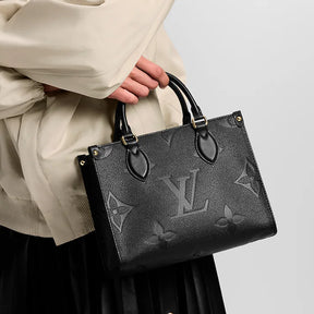LV Cabas OnTheGo PM