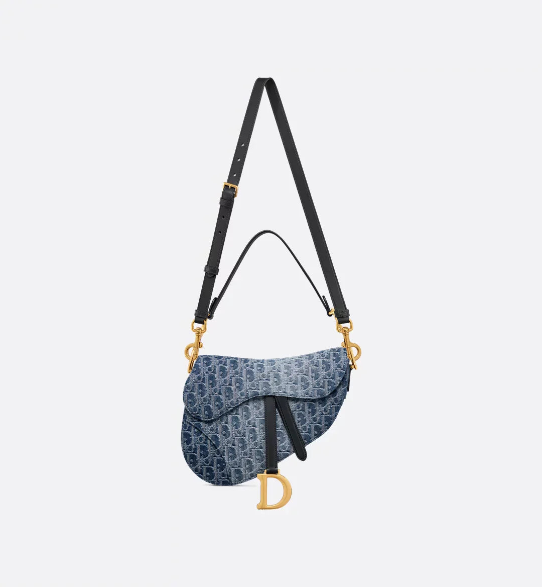 Sac Diôr Saddle à bandoulière