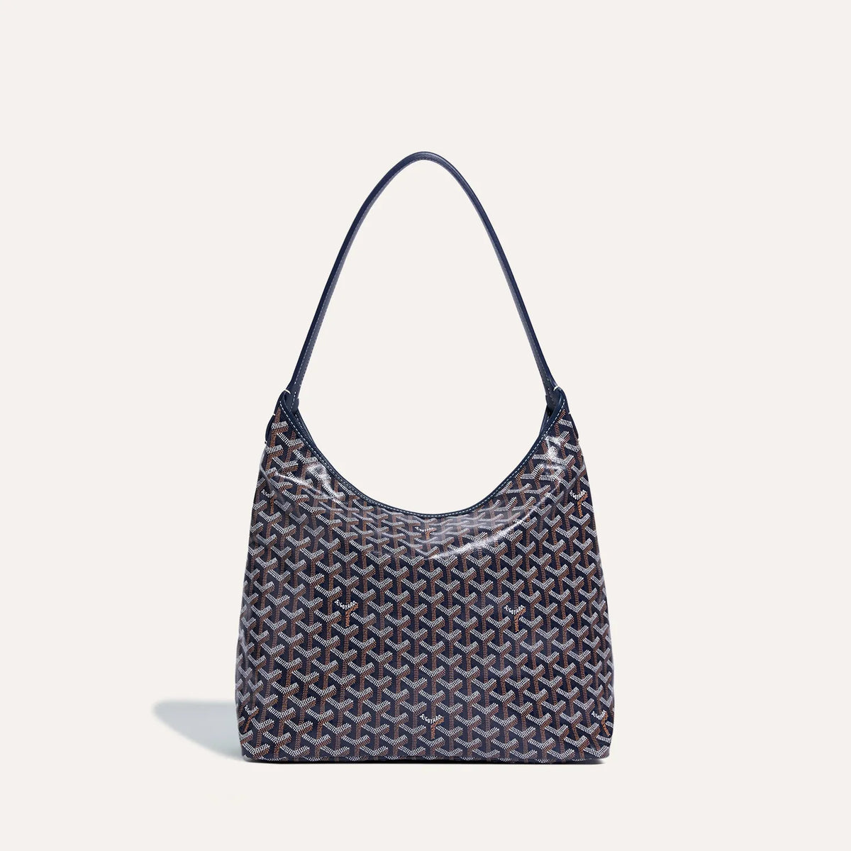 Gôyard Sac Hobo Bohème