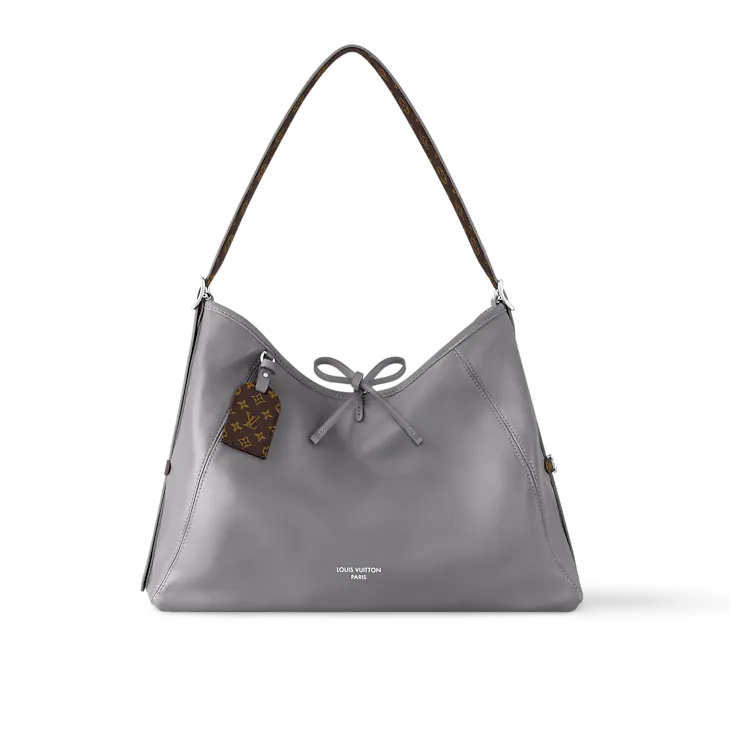LV CarryAll Vibe MM