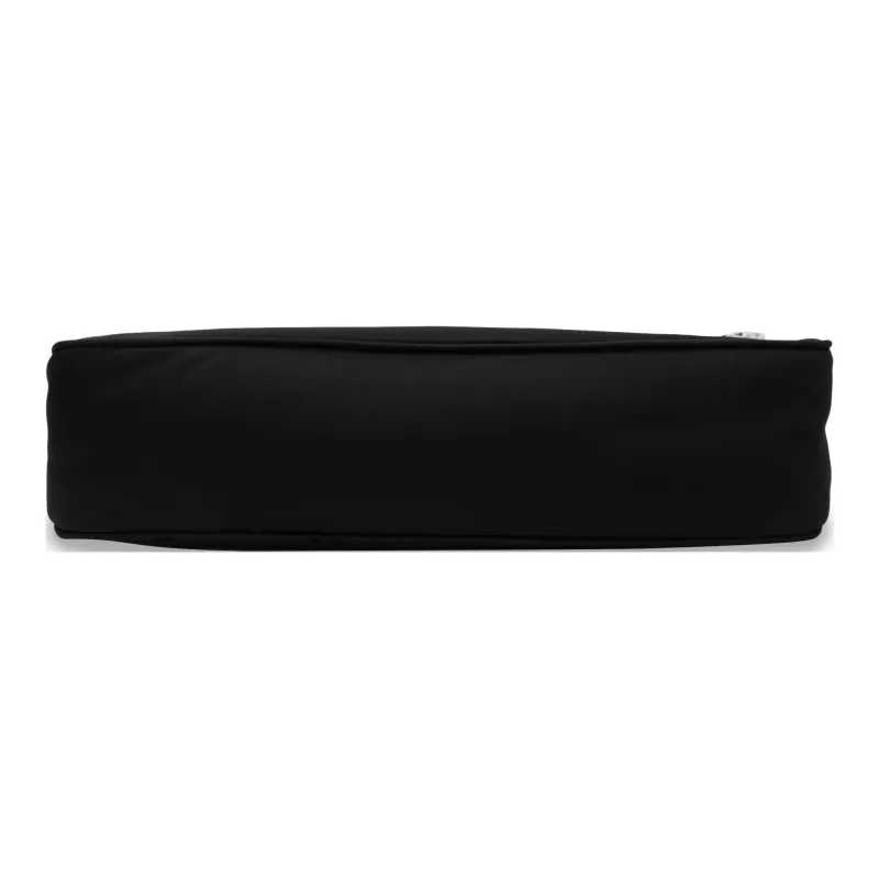 Torÿ Burch Mercer Shoulder Bag Black Shw