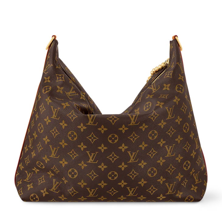 LV Sac Vagabond Hobo