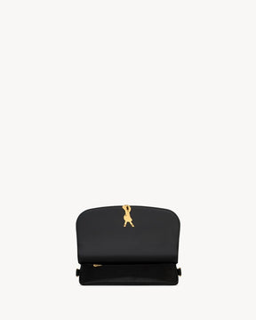 YSL SOLFERINO MEDIUM EN BOX S@INT LAURENT
NOIR